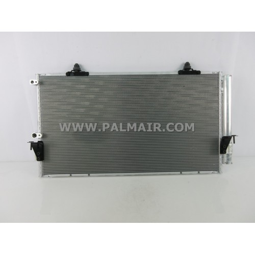 TOYOTA HIACE '19 CONDENSER
