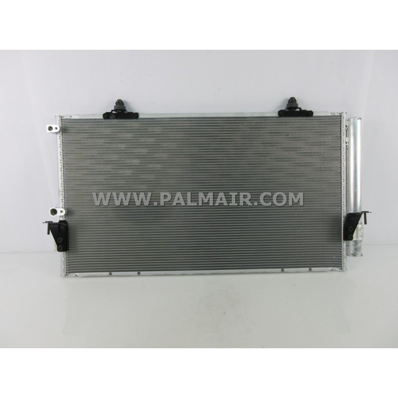 TOYOTA HIACE '19 CONDENSER