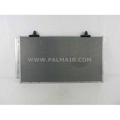 TOYOTA HIACE '19 CONDENSER