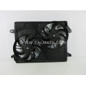 CHRYSLER 300 '05 FAN ASSY