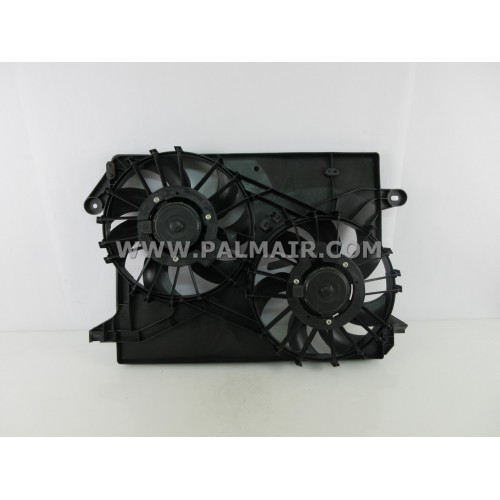 CHRYSLER 300 '05 FAN ASSY