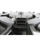 CHRYSLER 300 '05 FAN ASSY