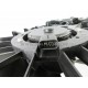 CHRYSLER 300 '05 FAN ASSY