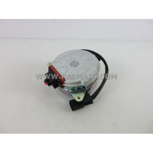 HONDA FIT '09 FAN MOTOR