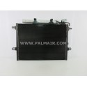 MERCEDES W211 '02 CONDENSER