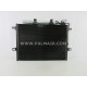 MERCEDES W211 '02 CONDENSER