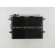 MERCEDES W211 '02 CONDENSER