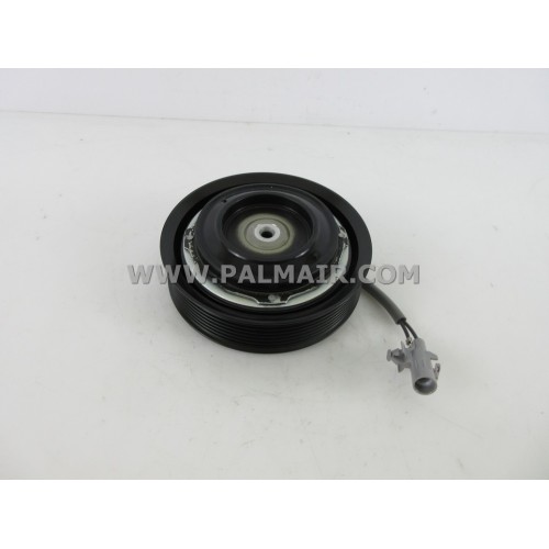 TYT INNOVA CLUTCH ASSY  