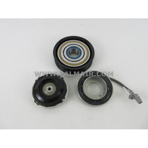 TYT INNOVA CLUTCH ASSY  