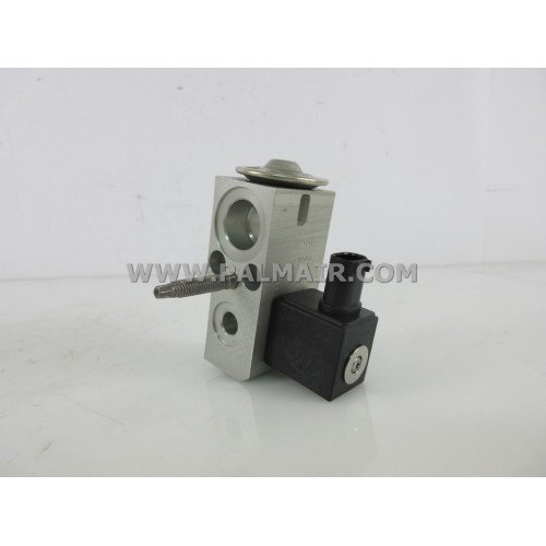 BMW G30 HYBRID '15 BLOCK VALVE