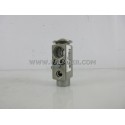 MERCEDES W210 BLOCK VALVE