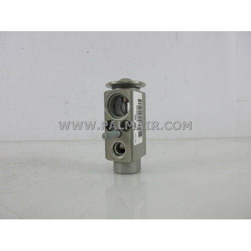 MERCEDES W210 BLOCK VALVE