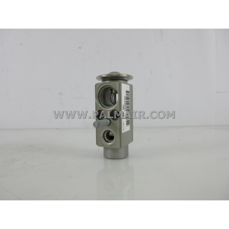 MERCEDES W210 BLOCK VALVE