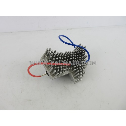 MERCEDES W202/ W210 '95-'02 REGULATOR