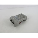 MAN TRUCK '04 BLOWER REGULATOR