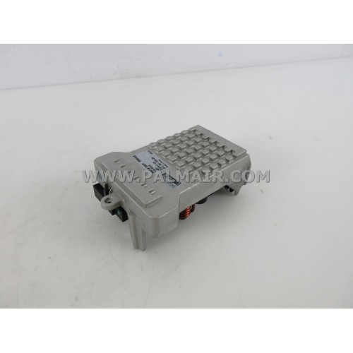 MAN TRUCK '04 BLOWER REGULATOR