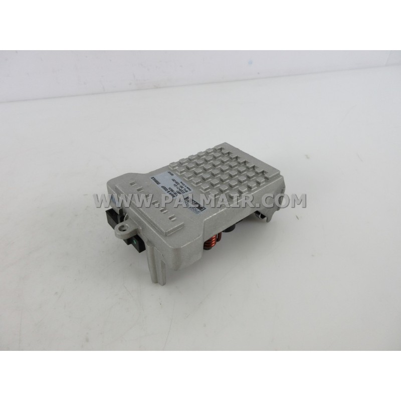 MAN TRUCK '04 BLOWER REGULATOR