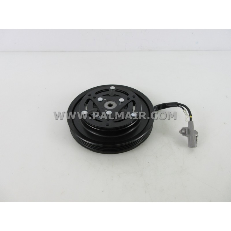 TYT VIOS '14 CLUTCH ASSY  