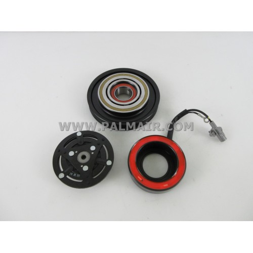TYT VIOS '14 CLUTCH ASSY  