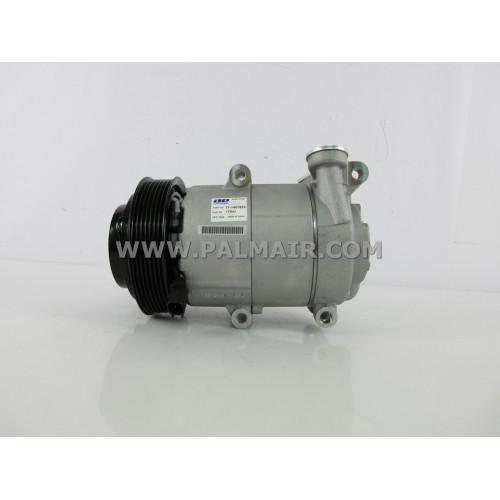 FORD TRANSIT 2.4L '06