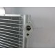 SUZUKI SWIFT '06-'10 CONDENSER -RHD   