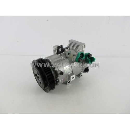 HYUNDAI I30 CRDI '15 COMPRESSOR