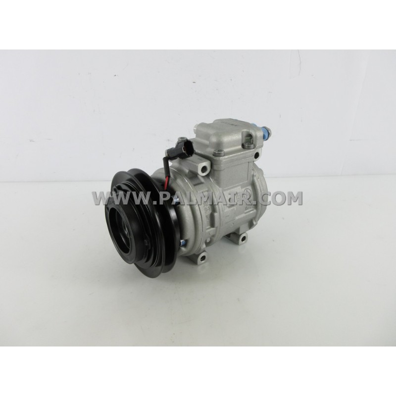 DOOSAN COMPRESSOR -24V