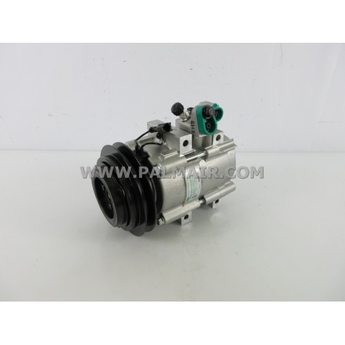 HYUNDAI TERRACAN 2.5L '01