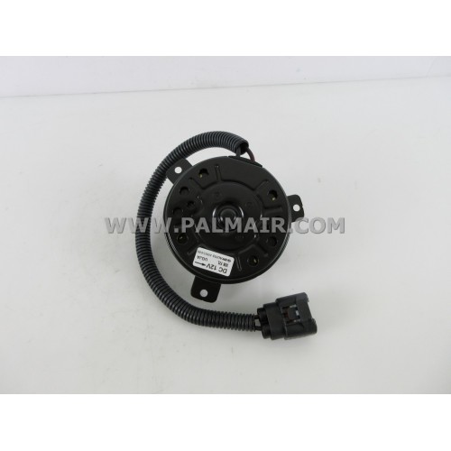 KIA SORENTO '13 FAN MOTOR