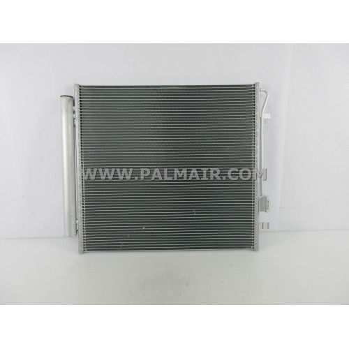 HYUNDAI STARIA '21 CONDENSER 