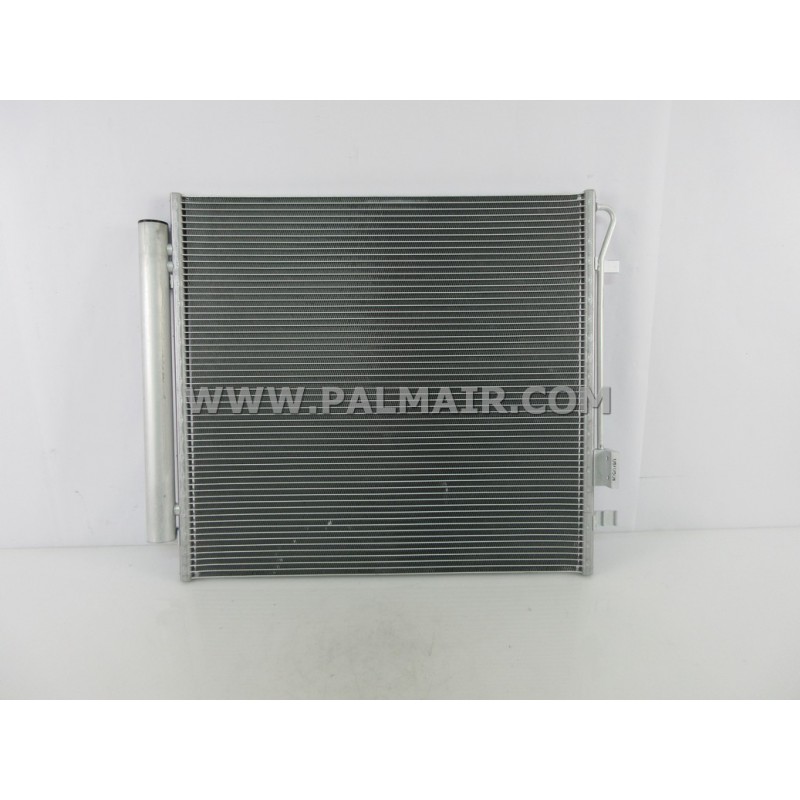 HYUNDAI STARIA '21 CONDENSER 