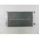 NISSAN QASHQAI 1.5DCI '18 CONDENSER