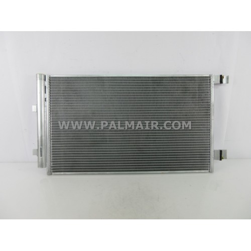 NISSAN QASHQAI 1.5DCI '18 CONDENSER