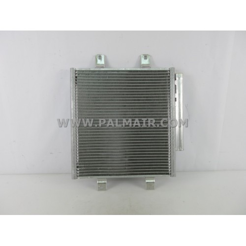DAIHATSU SIRION '05 CONDENSER
