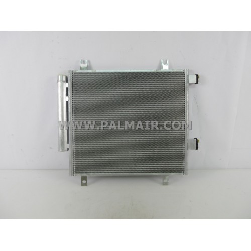 RENAULT KWID '15 CONDENSER