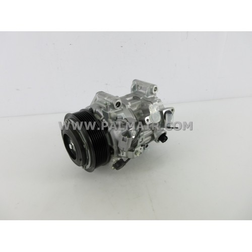 TOYOTA HIGHLANDER '13