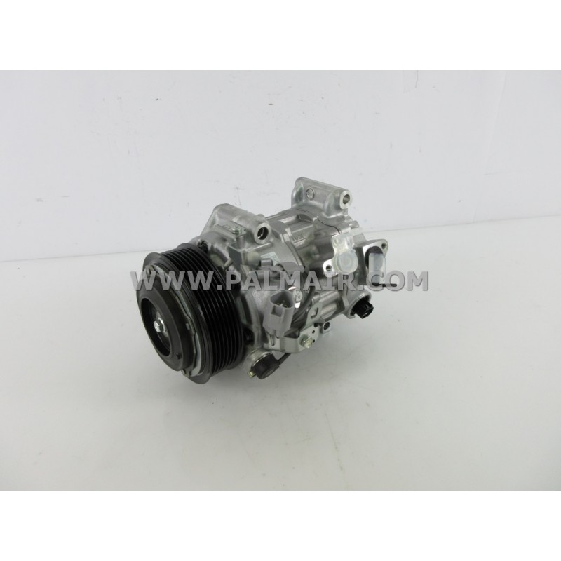 TOYOTA HIGHLANDER '13