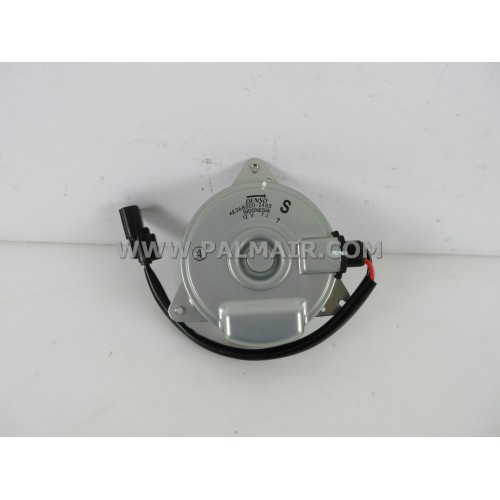 HONDA CRV '18 RAD MOTOR