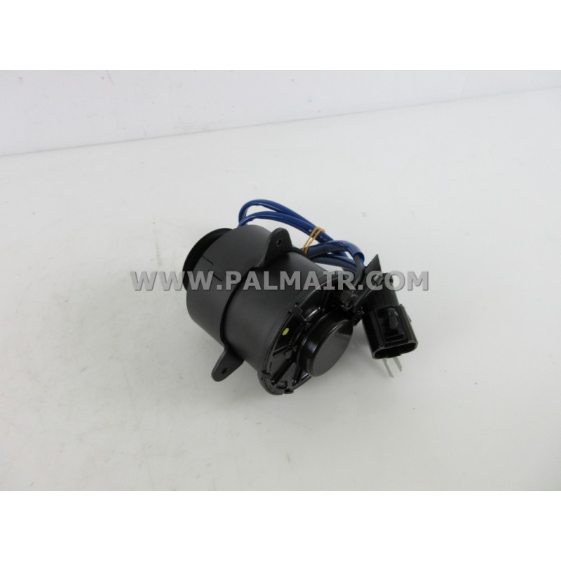 ISUZU GIGA '01 FAN MOTOR -24V