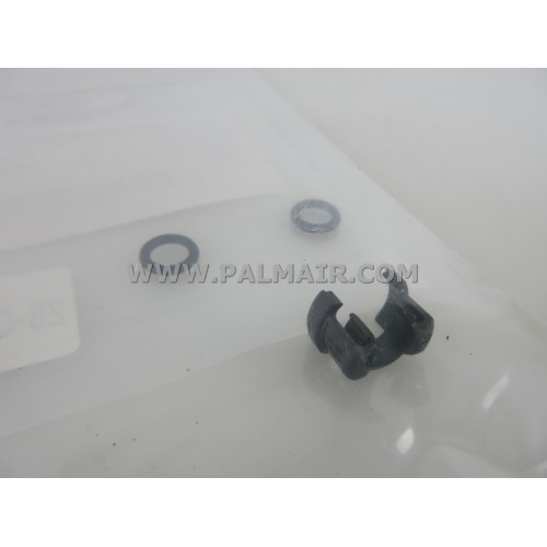 TYT CLIP FASTENER KIT