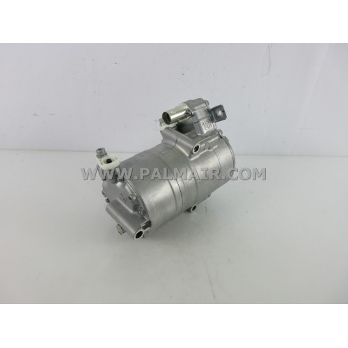 MERCEDES W222 HYBRID '13