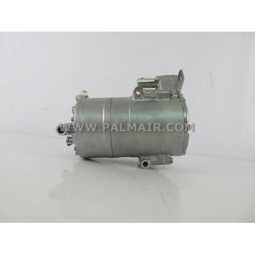 MERCEDES W222 HYBRID '13