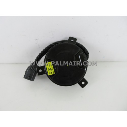 HYUNDAI I20 '08 FAN MOTOR
