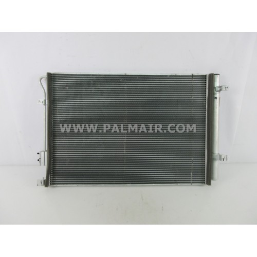 KIA SONET '20 CONDENSER