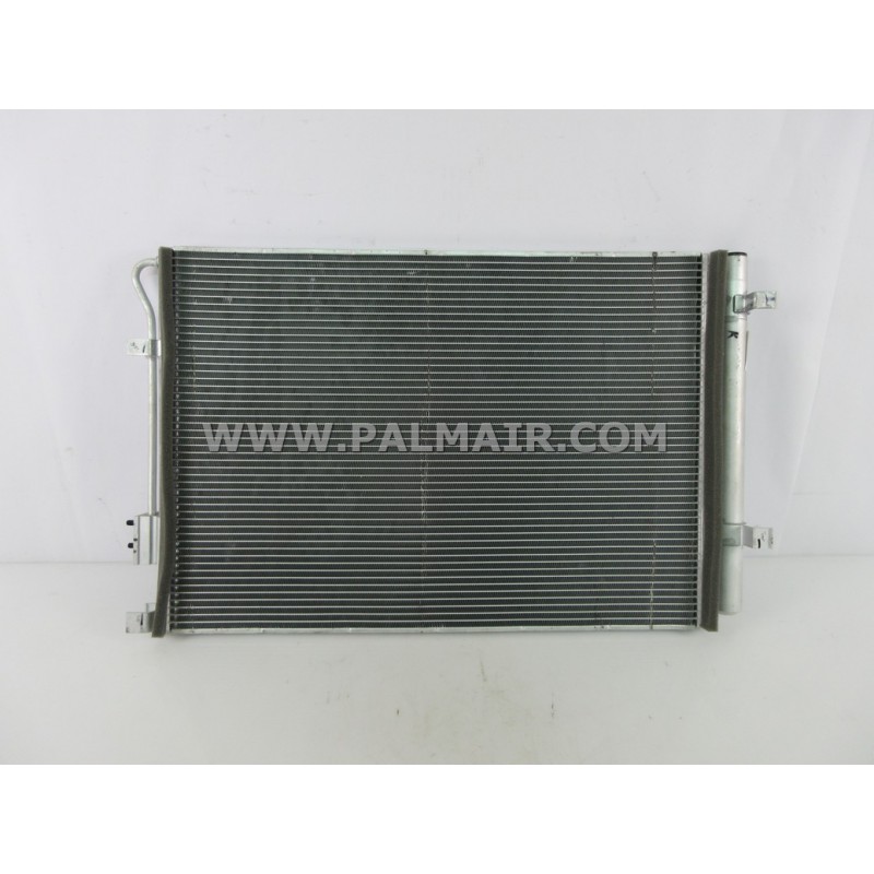 KIA SONET '20 CONDENSER