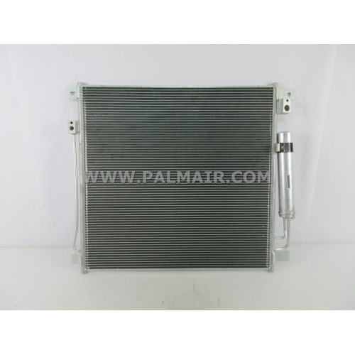 MIT TRITON/ FIAT '14 CONDENSER