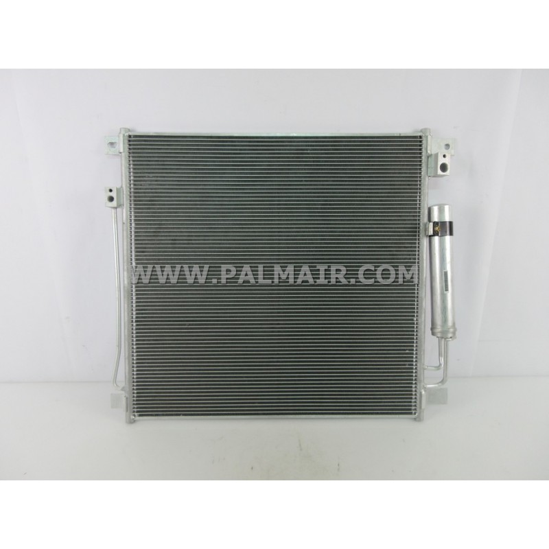 MIT TRITON/ FIAT '14 CONDENSER