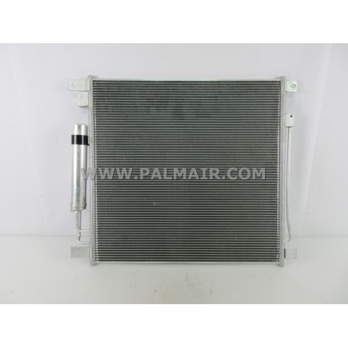 MIT TRITON/ FIAT '14 CONDENSER