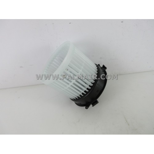 NISSAN NOTE '13 BLOWER MOTOR