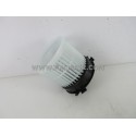 NISSAN NOTE '13 BLOWER MOTOR